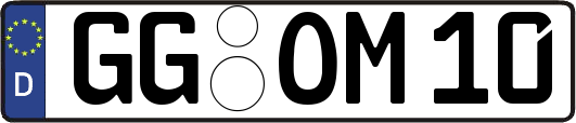 GG-OM10