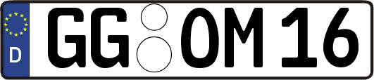 GG-OM16