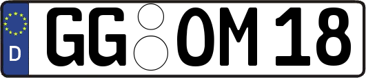 GG-OM18