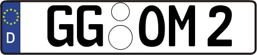GG-OM2