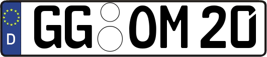 GG-OM20