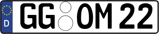 GG-OM22