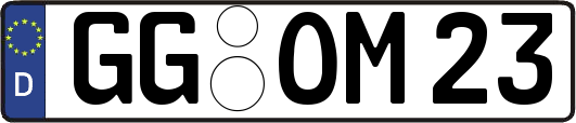 GG-OM23