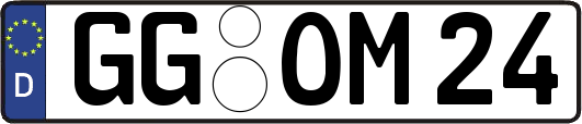 GG-OM24