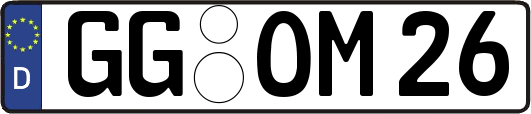 GG-OM26
