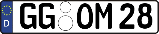 GG-OM28