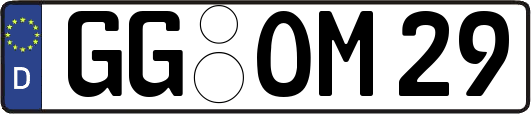 GG-OM29