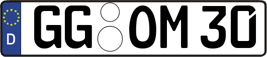 GG-OM30
