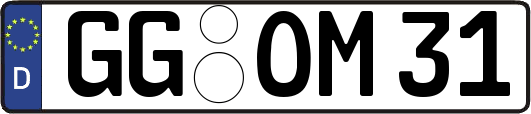 GG-OM31