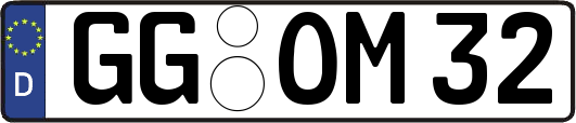 GG-OM32