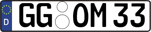 GG-OM33