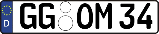 GG-OM34