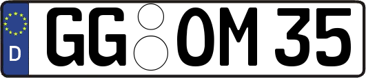 GG-OM35