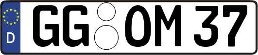 GG-OM37