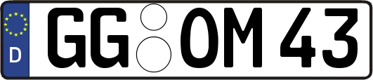 GG-OM43