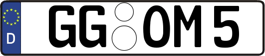 GG-OM5