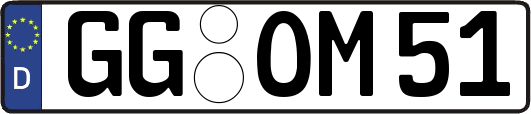 GG-OM51