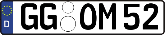 GG-OM52