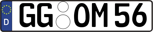 GG-OM56