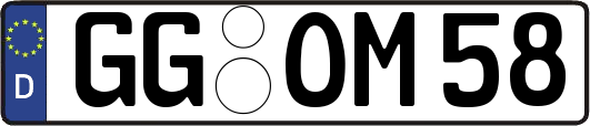 GG-OM58