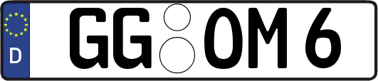 GG-OM6