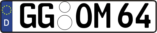 GG-OM64