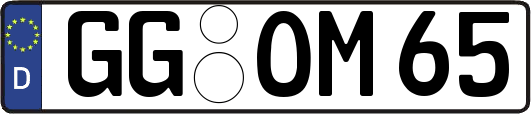 GG-OM65
