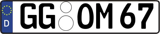 GG-OM67