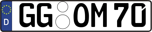GG-OM70