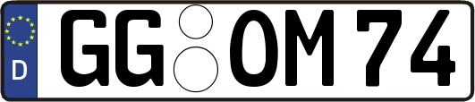 GG-OM74