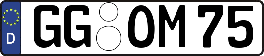 GG-OM75