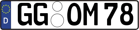 GG-OM78