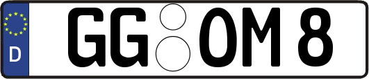 GG-OM8