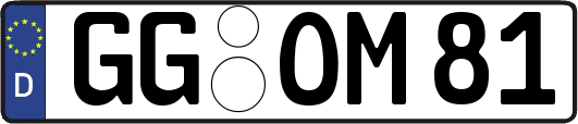 GG-OM81