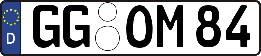 GG-OM84