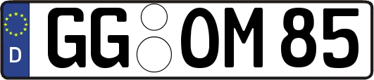 GG-OM85