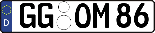 GG-OM86