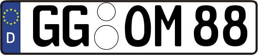 GG-OM88
