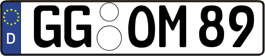 GG-OM89