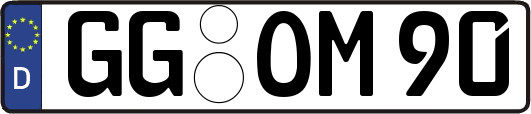 GG-OM90