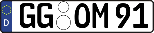 GG-OM91