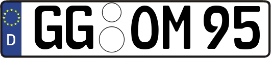 GG-OM95