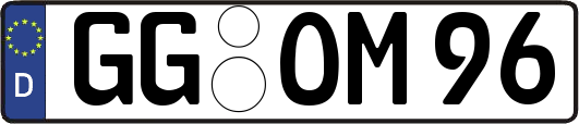 GG-OM96