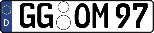 GG-OM97