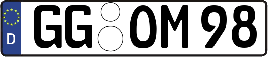 GG-OM98