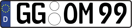 GG-OM99