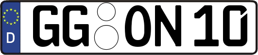GG-ON10
