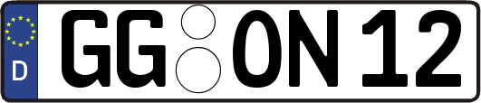 GG-ON12