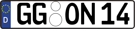 GG-ON14