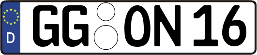 GG-ON16